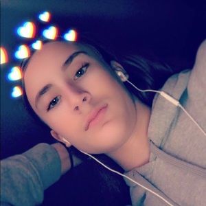 Meet your Posher, Zachary